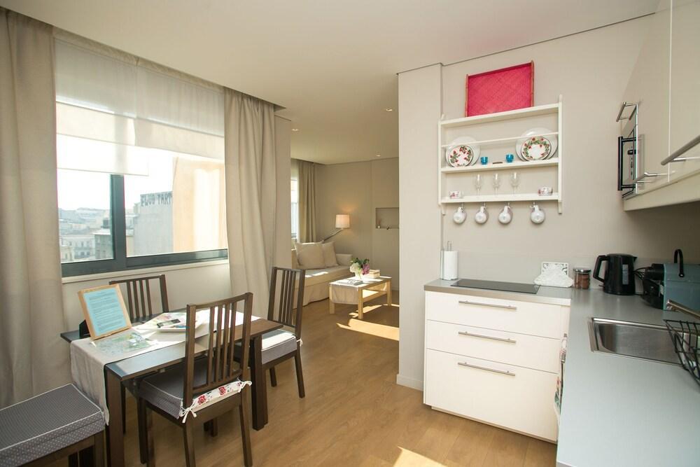 Central Athens Loft Eksteriør billede