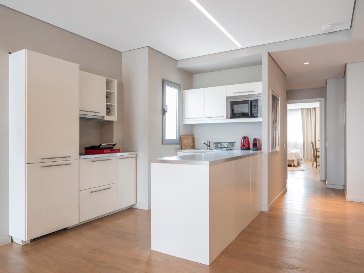 Central Athens Loft Eksteriør billede