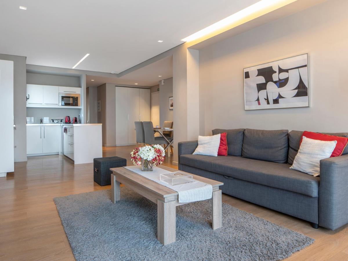 Central Athens Loft Eksteriør billede